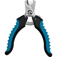 Nail clippers for dogs